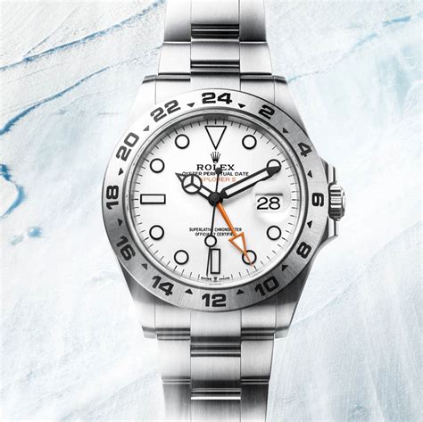 best under 500 version of rolex explorer 2|Rolex explorer models.